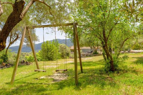 Agroturismo Mas Rovira