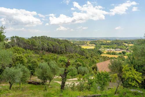 Agroturismo Mas Rovira