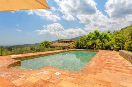 Agroturismo Mas Rovira