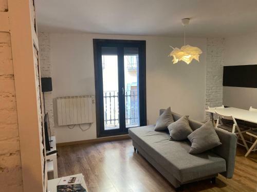 Apartamento Casa Latre Somontano