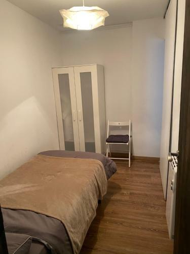 Apartamento Casa Latre Somontano
