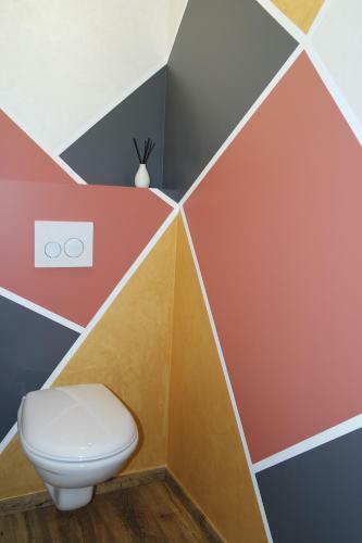 Bed & Breakfast Logement de La Sittelle