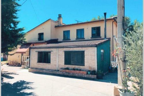 Apartamento La Casa de Aneta