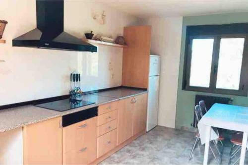 Apartamento La Casa de Aneta