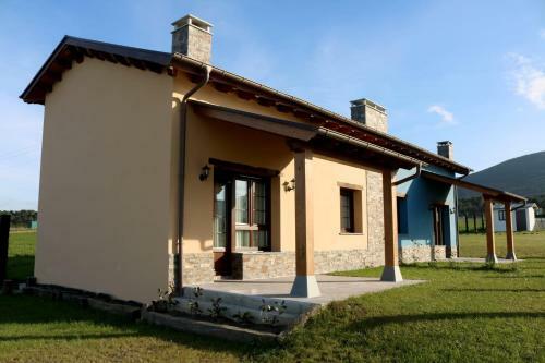 Apartamento Playas De Luarca