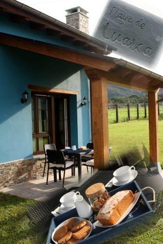 Apartamento Playas De Luarca