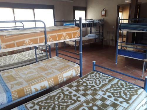 Hostal Albergue Tur�stico Las Eras
