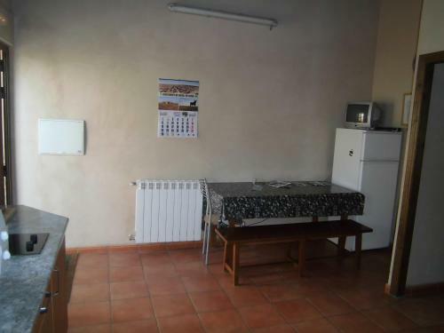 Hostal Albergue Tur�stico Las Eras