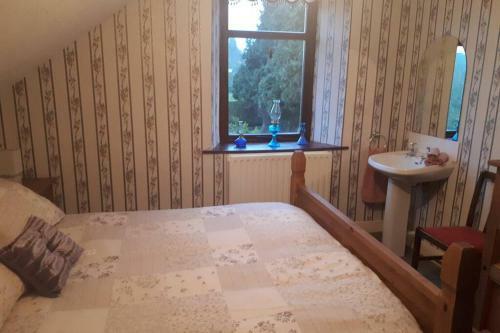 Apartamento Bessies Cottage