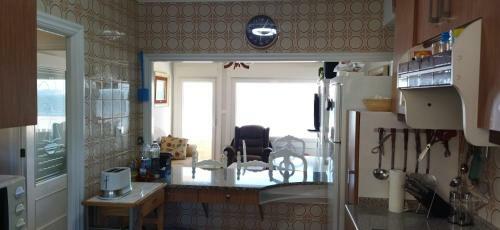 Apartamento Bonito En Baiona - Rocamar