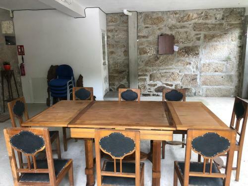 Quinta Do Souto Barciademera