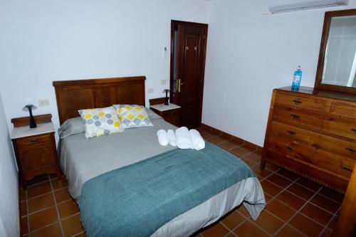 Quinta Do Souto Barciademera