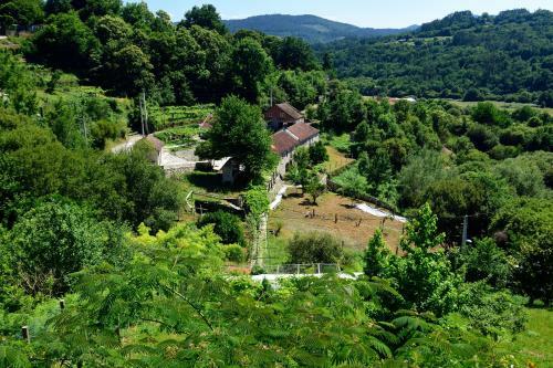 Quinta Do Souto Barciademera