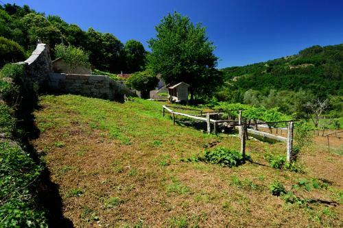 Quinta Do Souto Barciademera