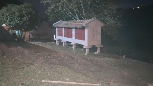 Quinta Do Souto Barciademera