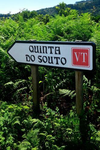 Quinta Do Souto Barciademera