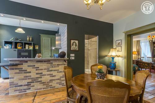 Apartamento Appartement D'agathe