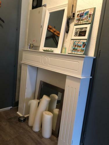 Apartamento Charmant Duplex T3 Avec Balcon - Halle Olympique