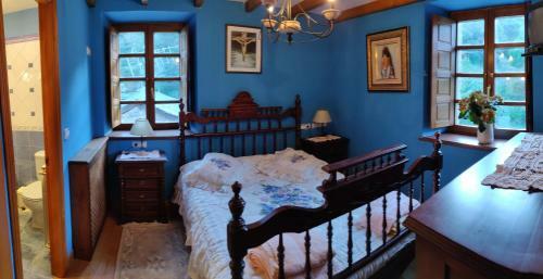 Hostal Casa Da Ponte