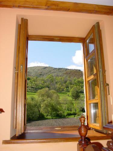 Hostal Casa Da Ponte