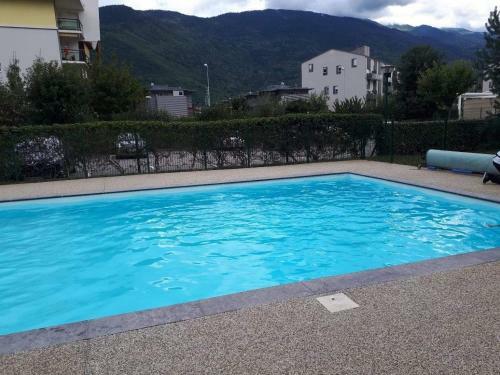 Apartamento L �delweiss