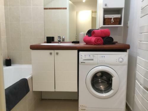 Apartamento L �delweiss
