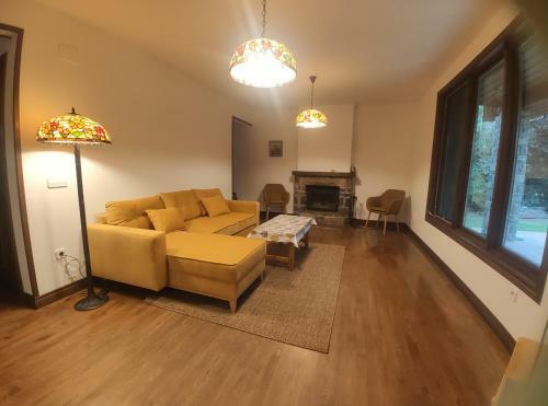 Apartamento Villa Lana