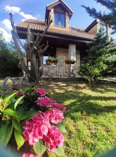 Apartamento Villa Lana