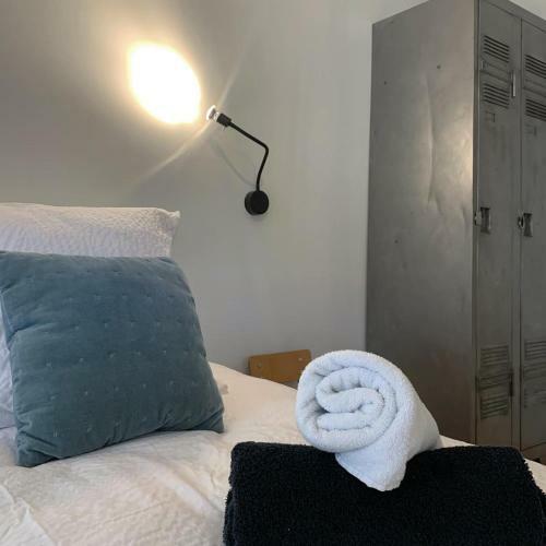 Apartamento Tour Ramus- Appartements