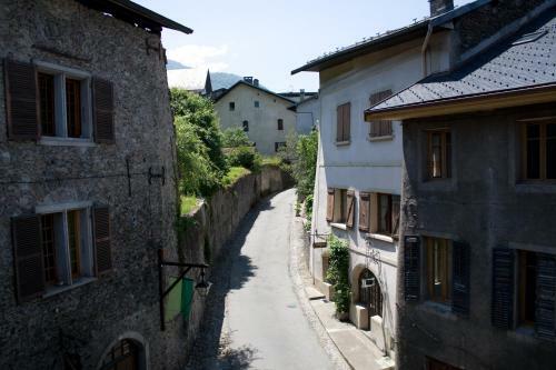 Apartamento Tour Ramus- Appartements