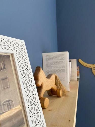Apartamento Tour Ramus- Appartements