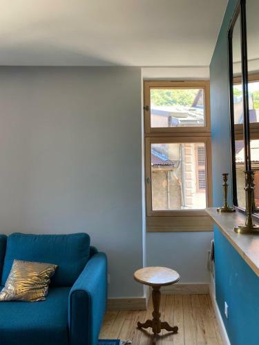 Apartamento Tour Ramus- Appartements
