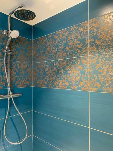 Apartamento Tour Ramus- Appartements