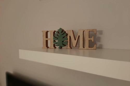 Apartamento Moderno Timanfaya