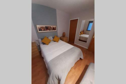 Apartamento Moderno Timanfaya