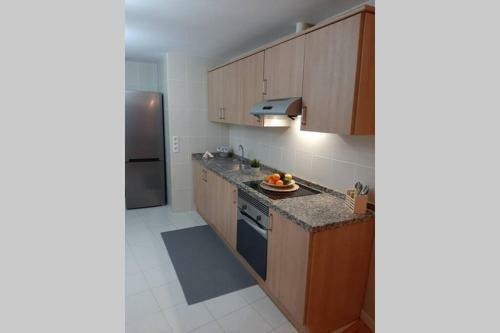 Apartamento Moderno Timanfaya