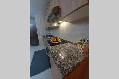 Apartamento Moderno Timanfaya