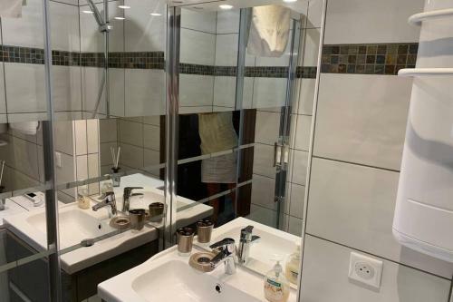 Apartamento Le Centre Ville Au Calme