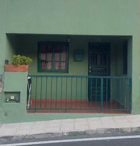 Candela's House