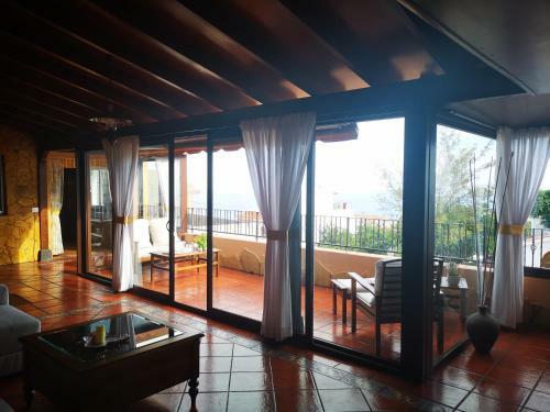 Apartamento Camino Real