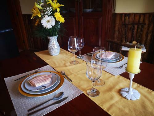 Apartamento Camino Real