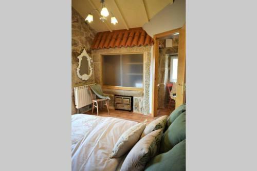 Casa Con Encanto En Zona Rural