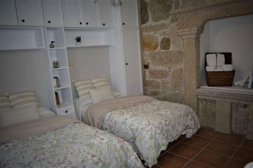 Casa Con Encanto En Zona Rural