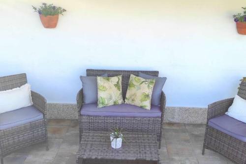 Casa Con Encanto En Zona Rural