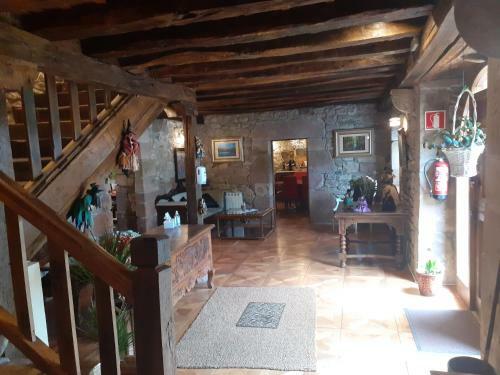 La Casona De Barrio