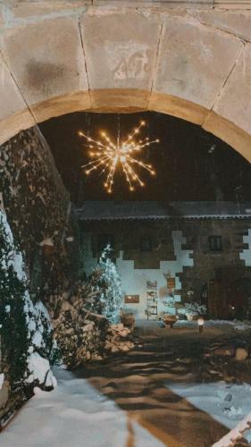 La Casona De Barrio