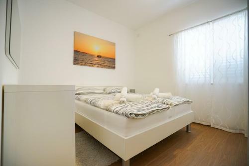 Tj Apartment 1 Zadar