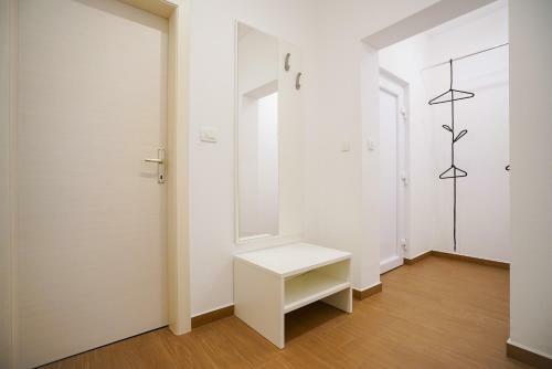 Tj Apartment 1 Zadar