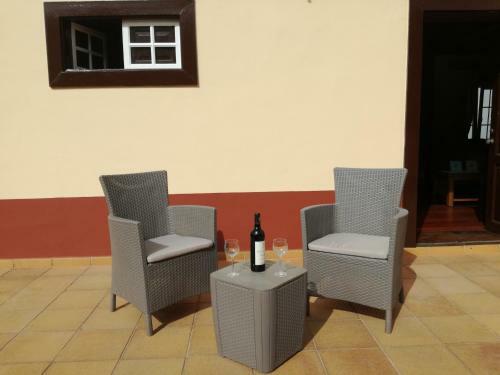 Agroturismo Casa Rural La Florida