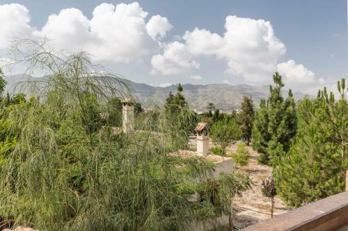 Villa Fina (Piscina/wifi/barbacoa/parking)